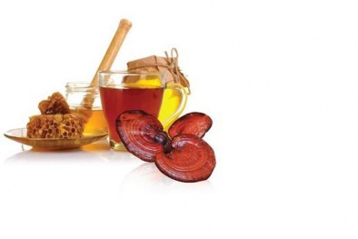 Trà nấm Lincha góp phần đào thải gốc tự do